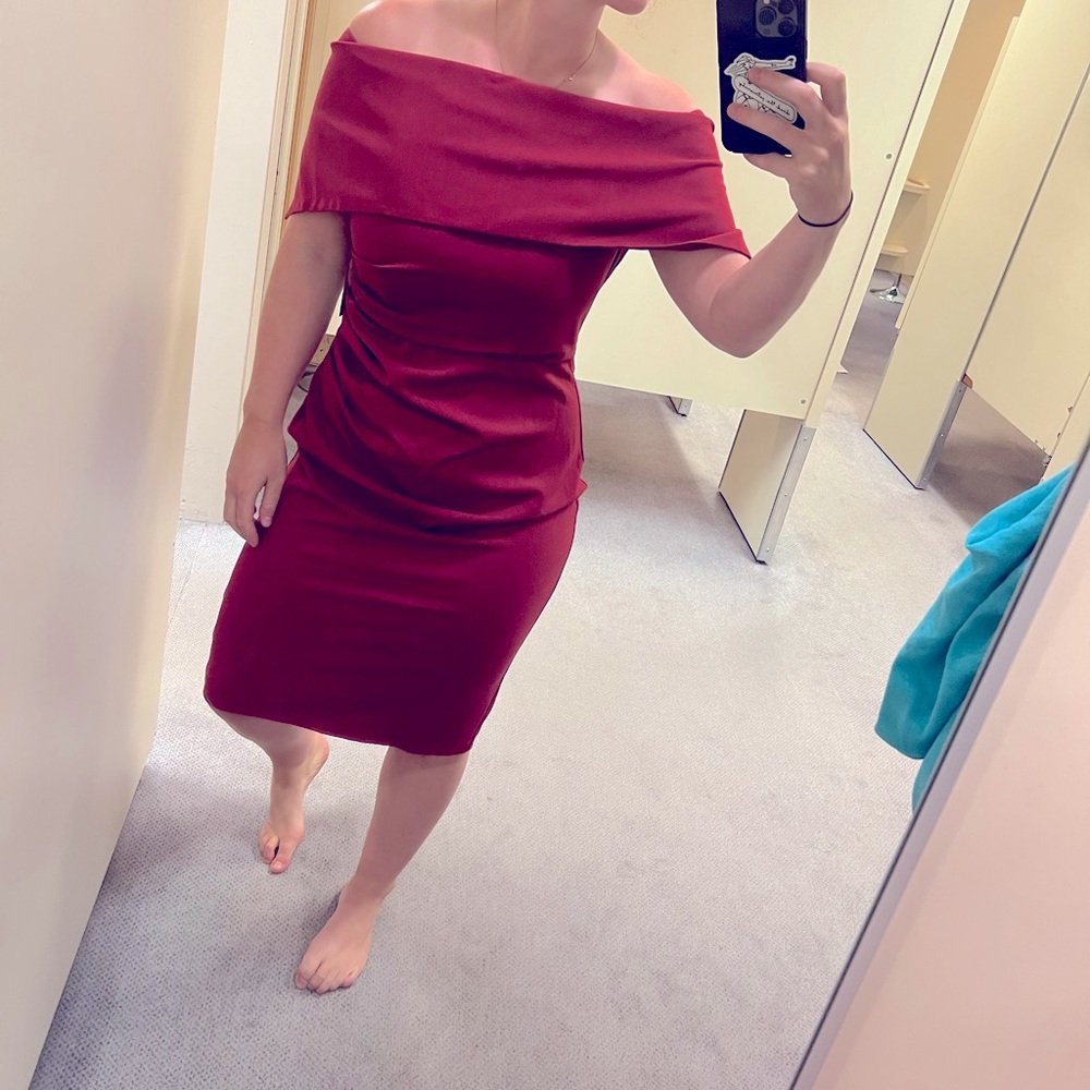 Gibson Latimer Dress